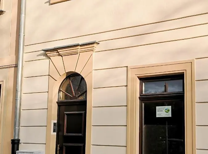 ✰mansarda Na Bialoskorniczej✰5 Minut Od Rynku Wroclaw