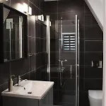 ✰mansarda Na Bialoskorniczej✰5 Minut Od Rynku Apartment