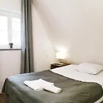 Apartment ✰mansarda Na Bialoskorniczej✰5 Minut Od Rynku