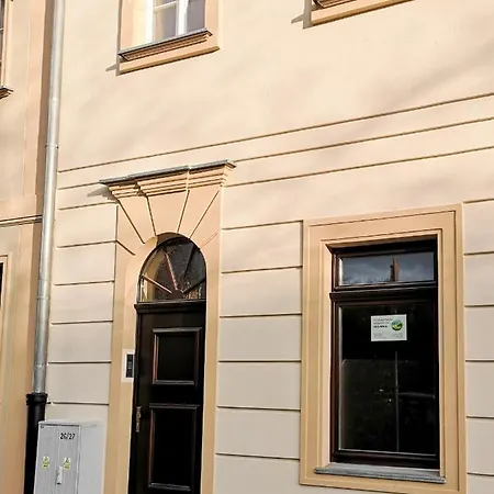 ✰mansarda Na Bialoskorniczej✰5 Minut Od Rynku Wroclaw
