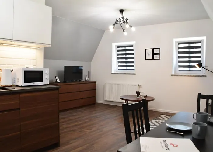 ✰mansarda Na Bialoskorniczej✰5 Minut Od Rynku * Breslau